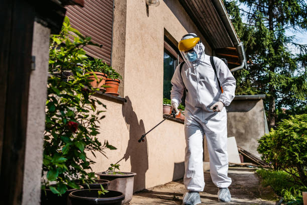 Best Wildlife Control Services  in Orangeville, UT