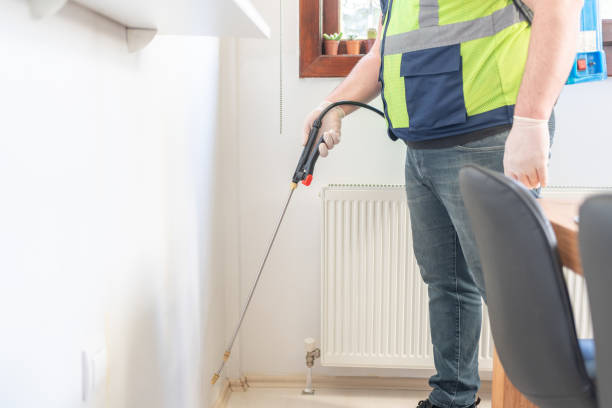 Reliable Orangeville, UT Pest Control Solutions