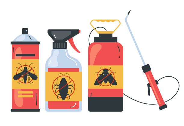 Best Best Pest Control Companies  in Orangeville, UT