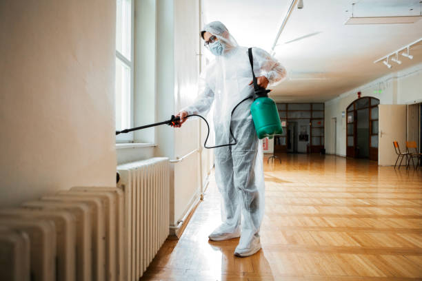 Best Mosquito Control Services  in Orangeville, UT